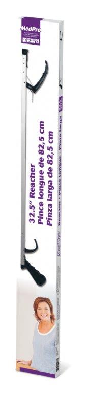 Image PINCE LONGUE RALLONGE MAIN 32,5''